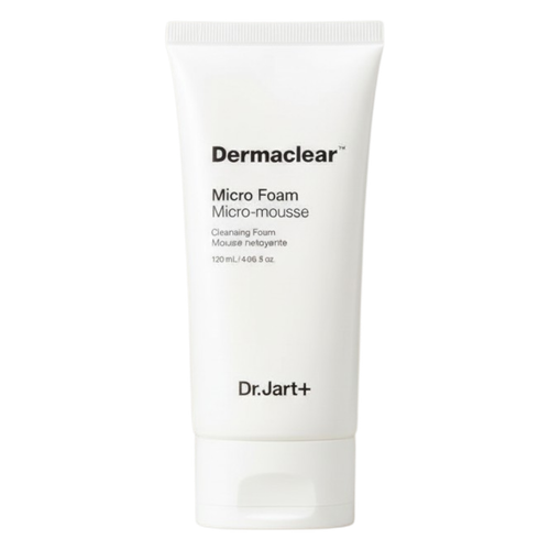 Dr.Jart+ Dermaclear Micro Foam Cleanser-image1