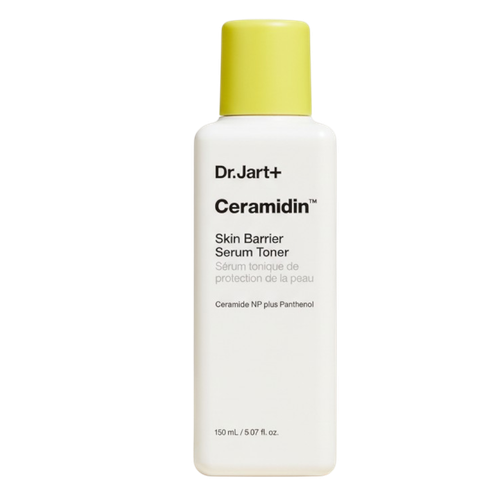 Dr.Jart+ Ceramidin Skin Barrier Serum Toner-image1