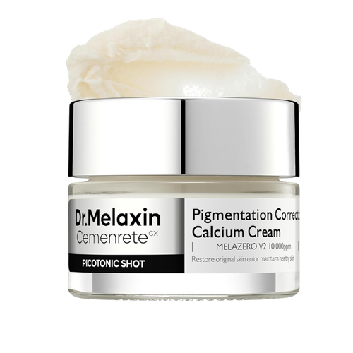 Dr.Melaxin Cemenrete Picotonic Shot Cream-image1