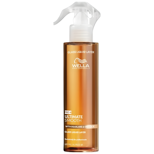 Wella Ultimate Smooth Glass Liquid-image1