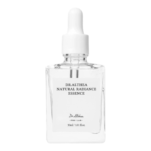 Dr.Althea Natural Radiance Essence-image1