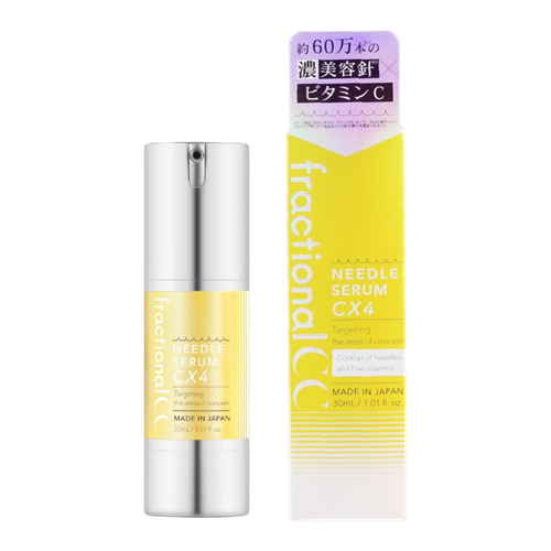 Fractional CC Needle Serum CX4-image1