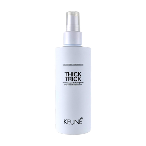 Keune Thick Trick Volumizing and Thickening Spray-image1