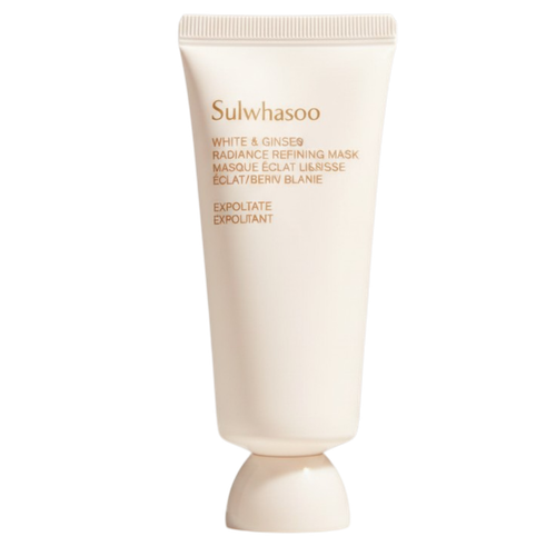 Sulwhasoo White Ginseng Radiance Refining Mask-image1