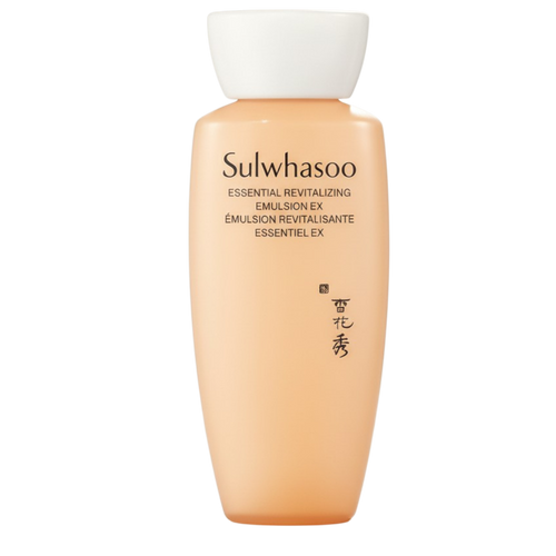 Sulwhasoo Essential Revitalizing Emulsion EX Mini