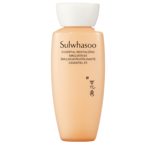 Sulwhasoo Essential Revitalizing Emulsion EX Mini-image1