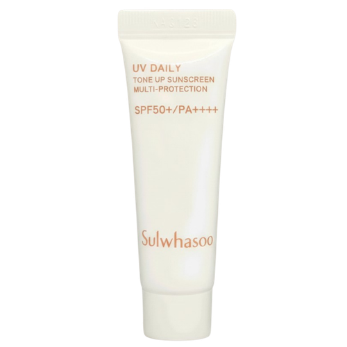 Sulwhasoo UV Daily Tone Up Sunscreen SPF 50+ PA++++ Mini-image1