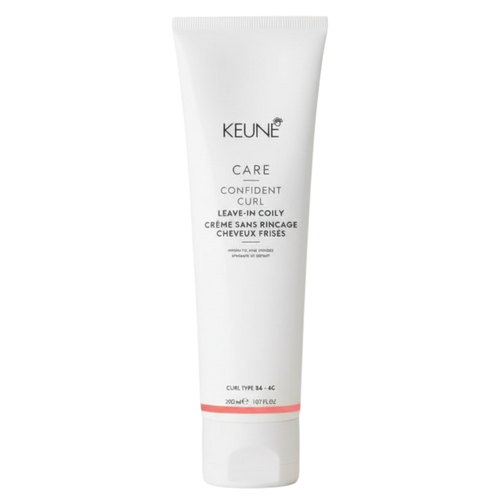 Keune Care Confident Curl Leave-In Coily
