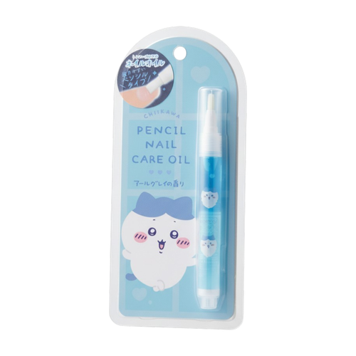 SHOBIDO Chiikawa Pencil Nail Care Oil-image2