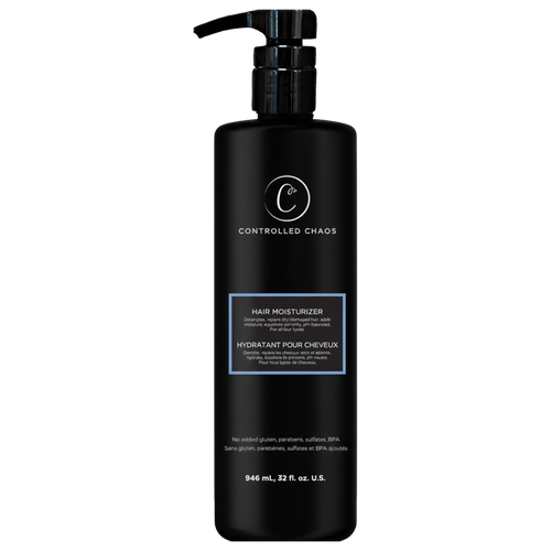 Controlled Chaos Hair Moisturizer-image1