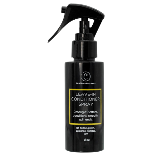 Controlled Chaos Leave In Conditioner Spray