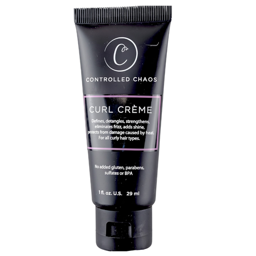 Controlled Chaos The Original Curl Creme-image1