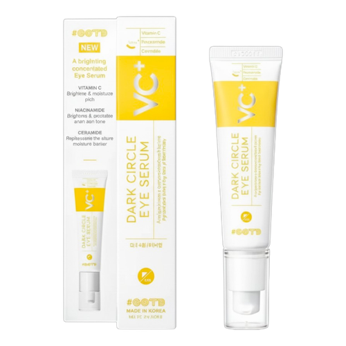 OOTD VC+ Dark Circle Eye Serum-image1