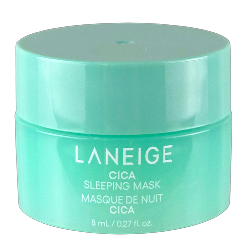 Laneige Cica Sleeping Mask-image1