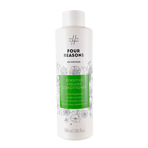 No Nothing Sensitive Volume Conditioner-image1