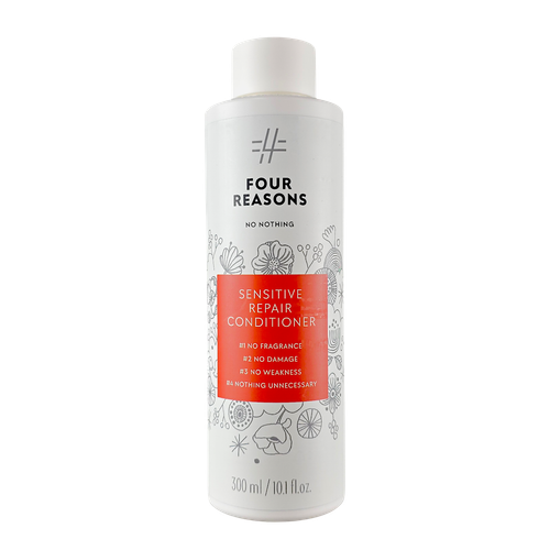 No Nothing Sensitive Repair Conditioner-image1