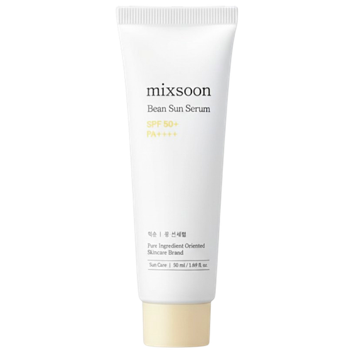 Mixsoon Bean Sun Serum SPF 50+ PA ++++-image1
