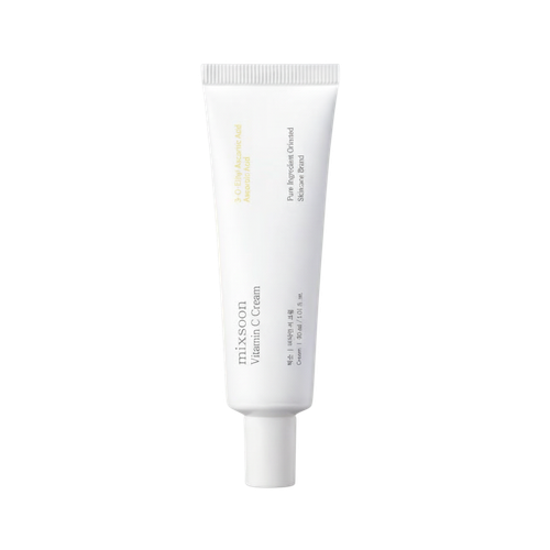 Mixsoon Vitamin C Cream-image1
