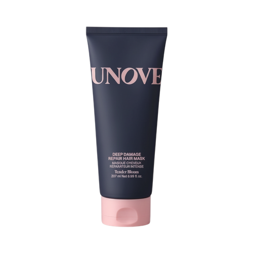 UNOVE Deep Damage Hair Treatment Ex Tender Bloom-image1