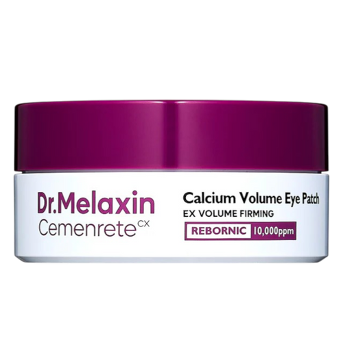 Dr. Melaxin Cemenrete Calcium Volume Eye Patch