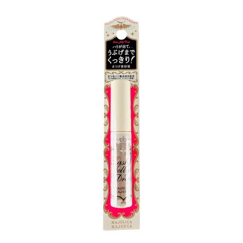 Shiseido Majolica Majorca Lash Jelly Drop EX-image1