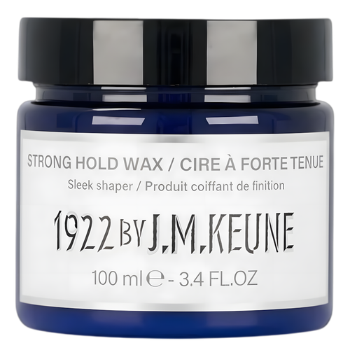 Keune 1922 By JM Keune Strong Hold Wax