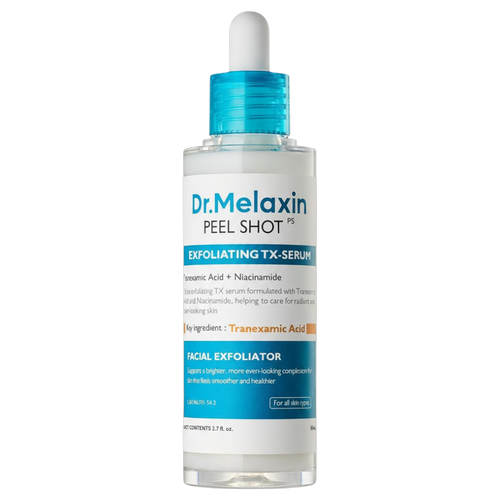 Peel Shot Exfoliating TX-Serum