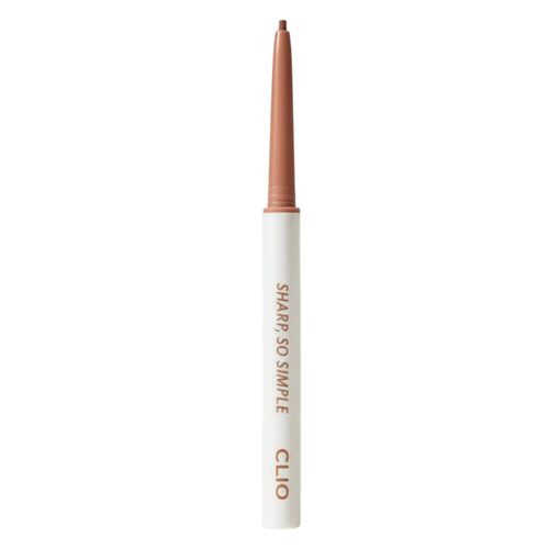 Clio Sharp So Simple Waterproof Pencil Liner