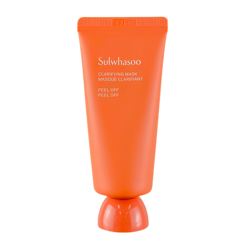 Sulwhasoo Clarifying Mask-image1