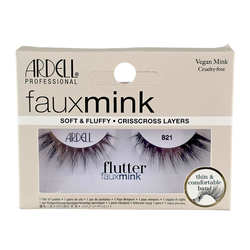 Ardell Faux Mink Lashes