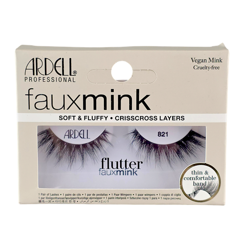 Ardell Faux Mink Lashes-image1