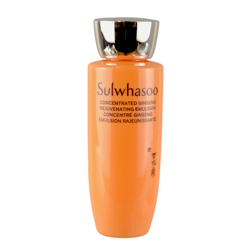 Sulwhasoo Concentrated Ginseng Rejuvenating Emulsion-image1