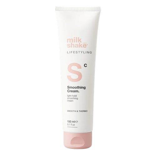 Milkshake Lifestyling Smoothing Cream Light Hold-image1