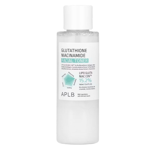 APLB Glutathione Niacinamide Facial Toner-image1