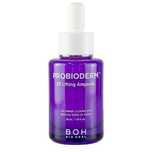 BIOHEAL BOH Probioderm 3D Lifting Ampoule-image1