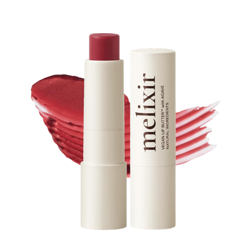 Melixir Vegan Lip Butter-image1