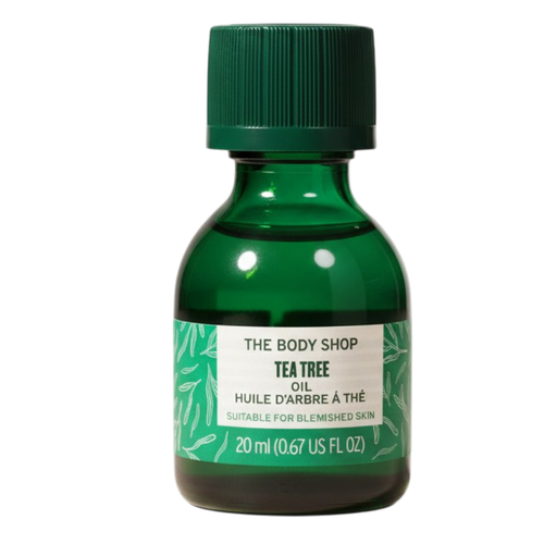 The Body Shop Tea Tree Oil Spot Treatment-image1
