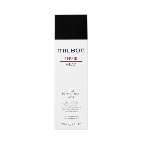 Milbon Repair Heat Protective Mist Leave-In Treatment-image2