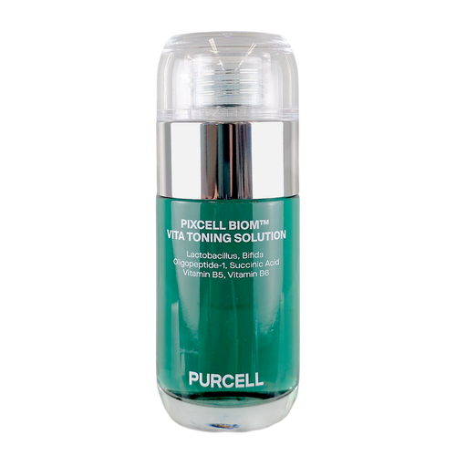 Purcell Pixcell Biom Vita Toning solution