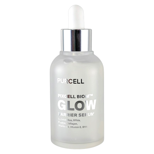 Purcell Pixcell Biom Glow Barrier Serum-image1