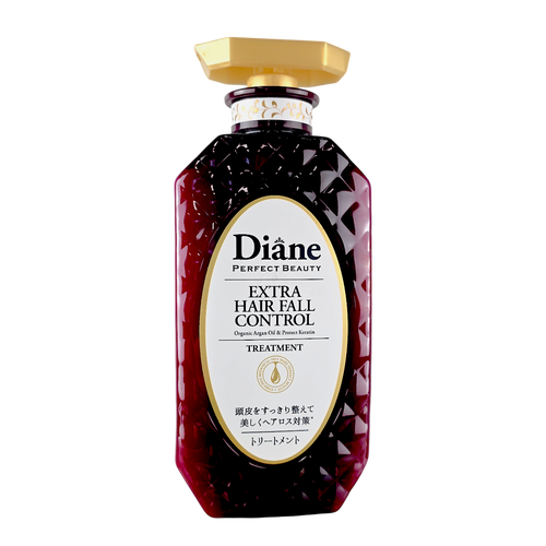 Diane Perfect Beauty Moist Extra Hair Fall Control Treatment