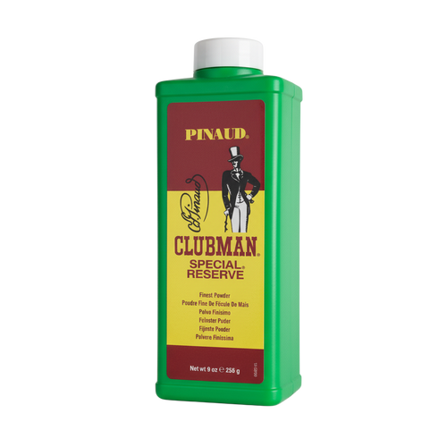 Clubman Special Reserve Finest Powder