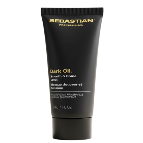 Sebastian Professional Dark Oil Lightweight Masque