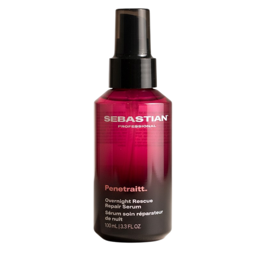 Sebastian Professional Penetraitt Overnight Repairing Serum