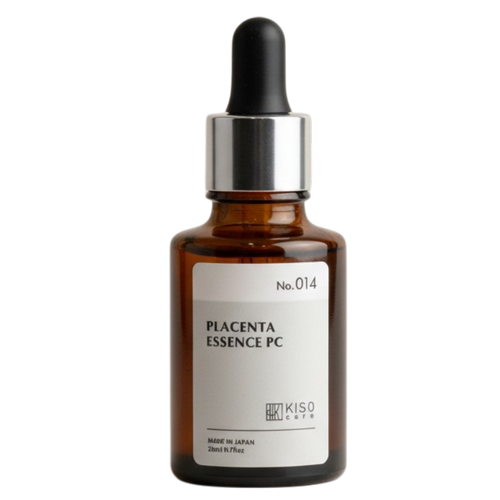 Kisocare 100% Pure Placenta Extract Serum