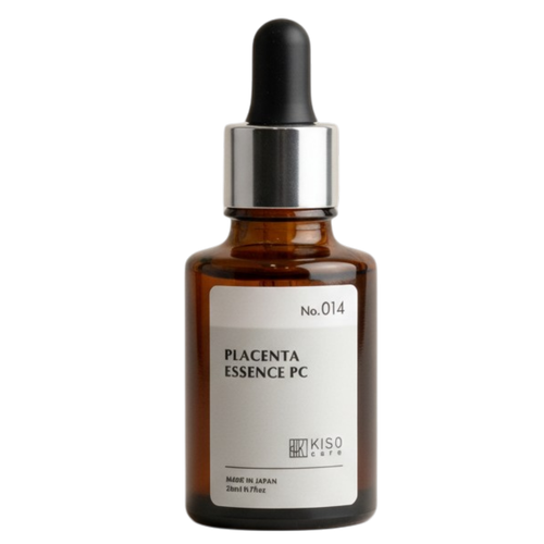 Kisocare 100% Pure Placenta Extract Serum-image1