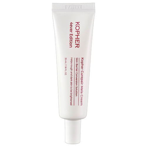 KOPHER 4ever Edition Curepair Mela Cream