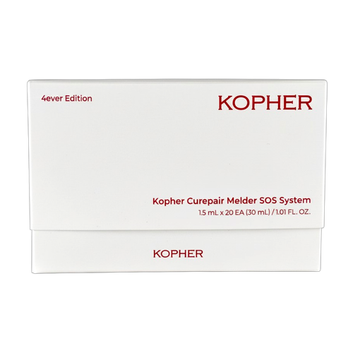 KOPHER Curepair Melder SOS System-image1