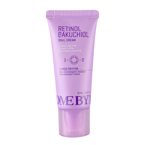 SOME BY MI Retinol Bakuchiol Dual Cream