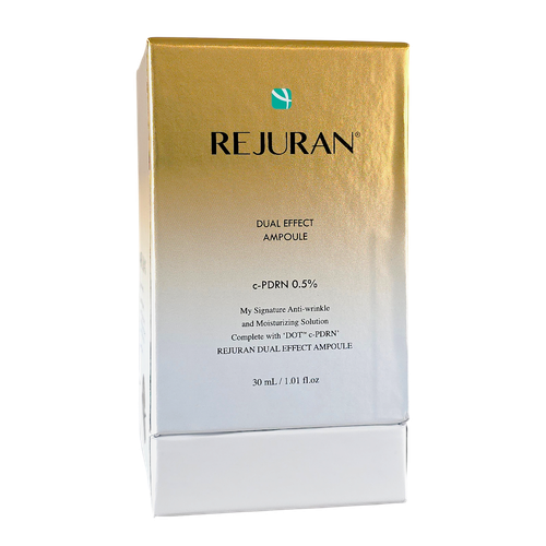 Rejuran Dual Effect Ampoule-image1